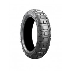 BRIDGESTONE Trail tire BATTLAX ADVCROSS AX41R 4.60 R17 M/C 62P TL 90000851