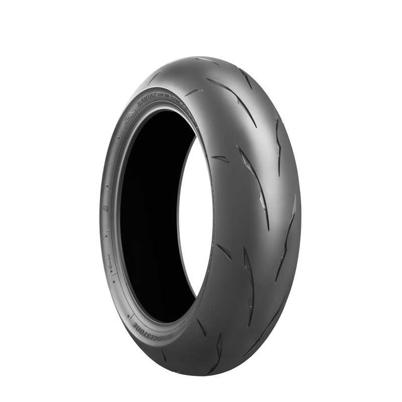 BRIDGESTONE Competition tire BATTLAX RACING R11 R 180/55 R17 M/C 73V TL 90000855