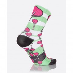 MB WEAR Long socks FUN PRIORITY 806891141521VAR