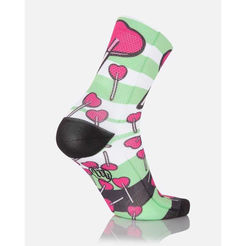 MB WEAR Long socks FUN PRIORITY 806891141521VAR
