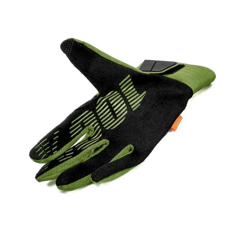 100% Long cycling bicycle gloves COGNITO D30 841269186346VAR