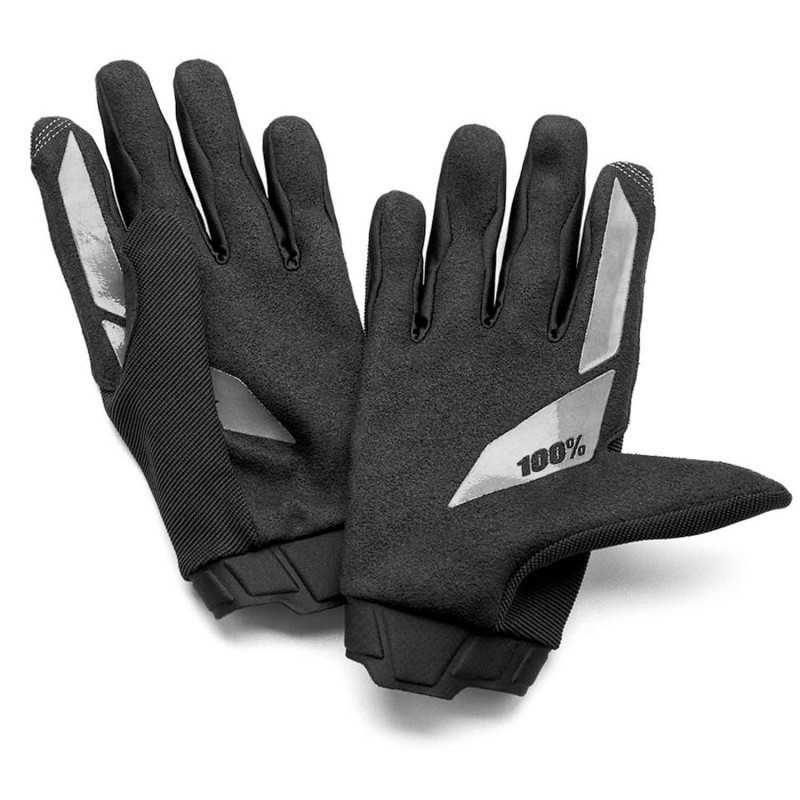 100% Guantes largos bicicleta RIDECAMP 10018-004-12V-2