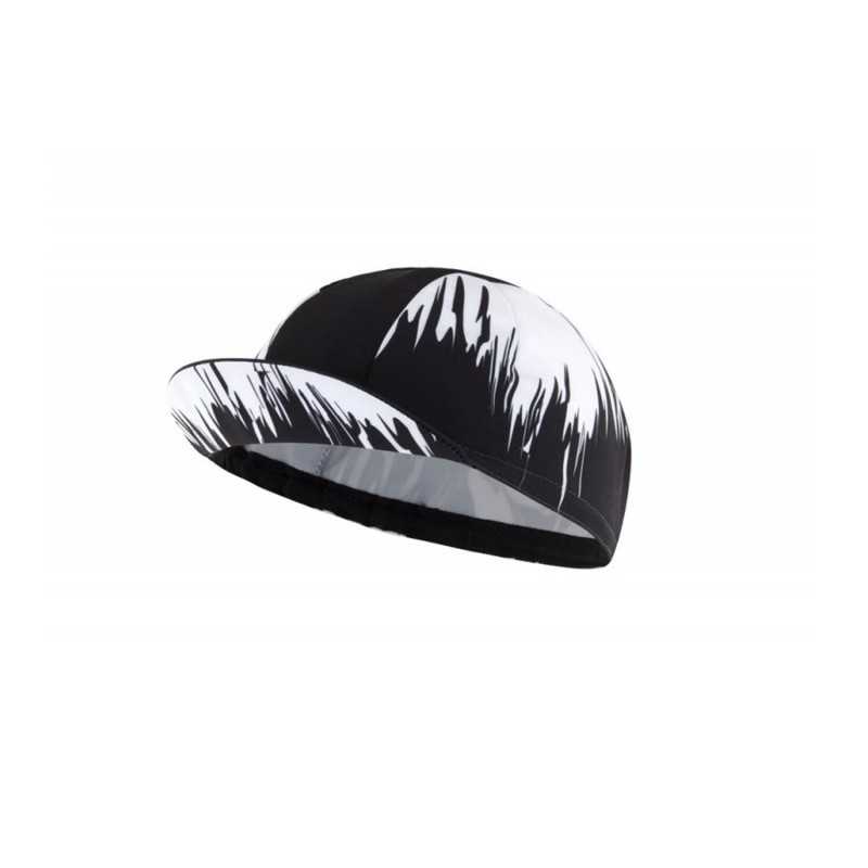 MB WEAR Gorra ciclista ANIMALIER 806891141903