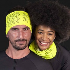 MB WEAR Head band PRIORITY 806891141811