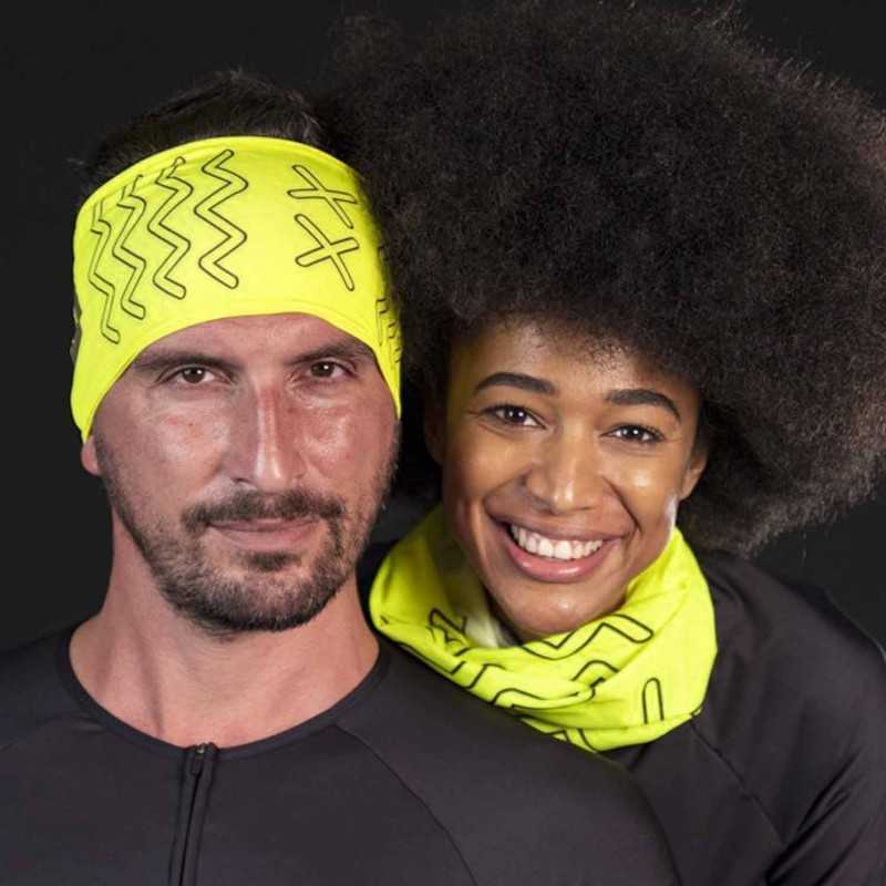 MB WEAR Head band PRIORITY 806891141811