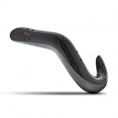 ART Exhaust protector CARBONO 6190018542