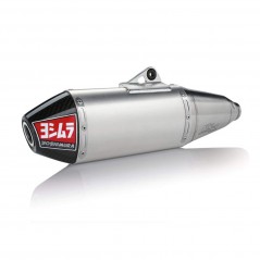 YOSHIMURA Stainless steel exhaust pipe with aluminum silencer RS-4 7000006606