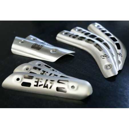 YOSHIMURA Exhaust protector 751041 7510413