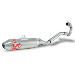 YOSHIMURA Linea completa escape de acero inoxidable con silencioso aluminio RS-2 SIGNATURE 757029