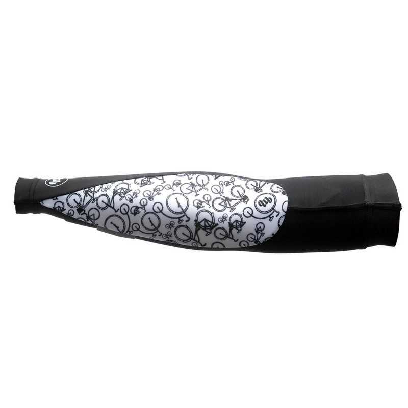 MB WEAR THERMAL SLEEVES LIPS 701197388185VAR