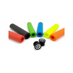 TÖLS Silicone handlebar grips 8436577110118