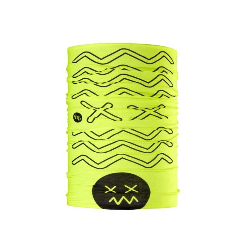 MB WEAR Thermal neck warmer MOOD 806891141842