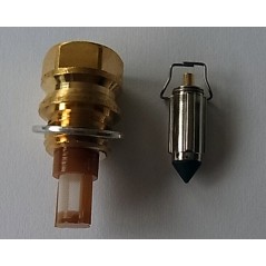 TOURMAX Kit valvula de aguja flotador 1016600