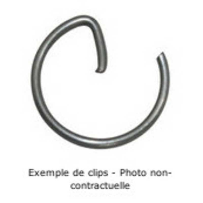 TECNIUM Circlips piston 10 MM U CP1001