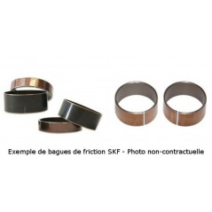 SKF Casquillo de friccion horquilla exterior 48X52X12 640919