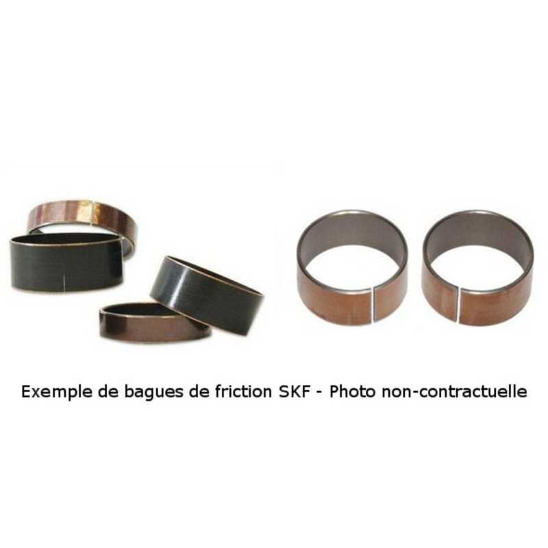 SKF Casquillo de friccion horquilla exterior 48X52X12 640919