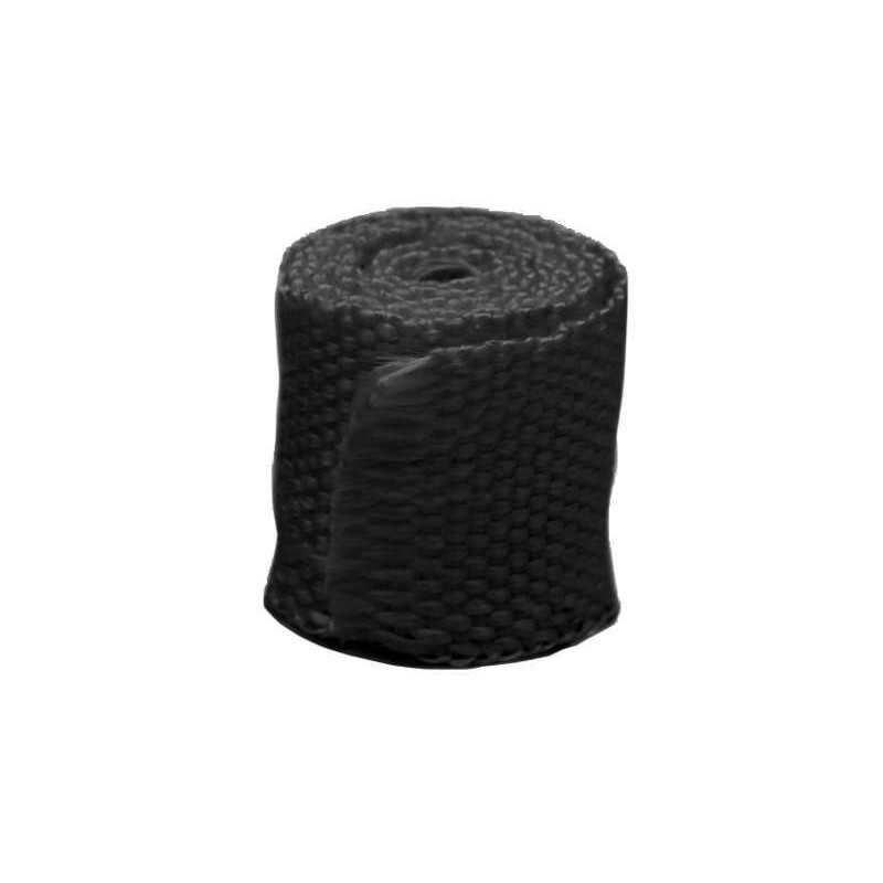 ACOUSTA-FIL Cinta termica para tubos de escape 50 MM x 7.5 M 550°C 1063487VAR