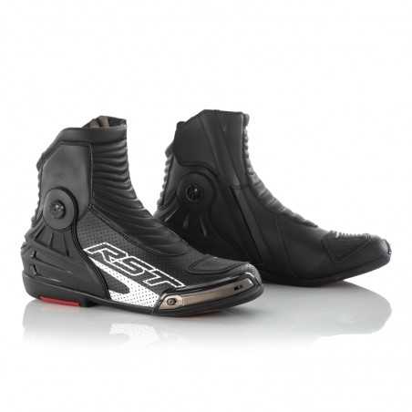 RST Botas caña corta hombre TRACTECH EVO III 8001883004