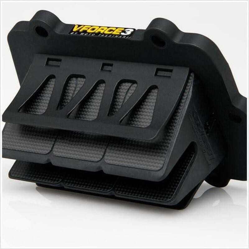 V-FORCE Cajas de laminas 3 12700001