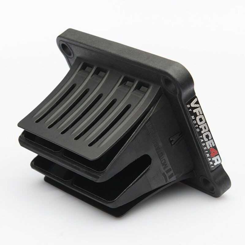 V-FORCE Carburettor reed box 4R 12700018