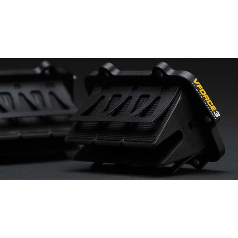 V-FORCE Caja de láminas para carburador 3 360328