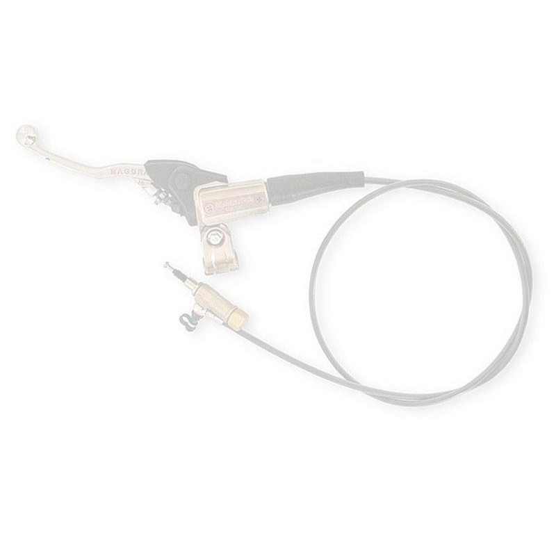 MAGURA Kit de reparacion bomba piston + muelle juntas 9.5 MM HYMEC 167 877176
