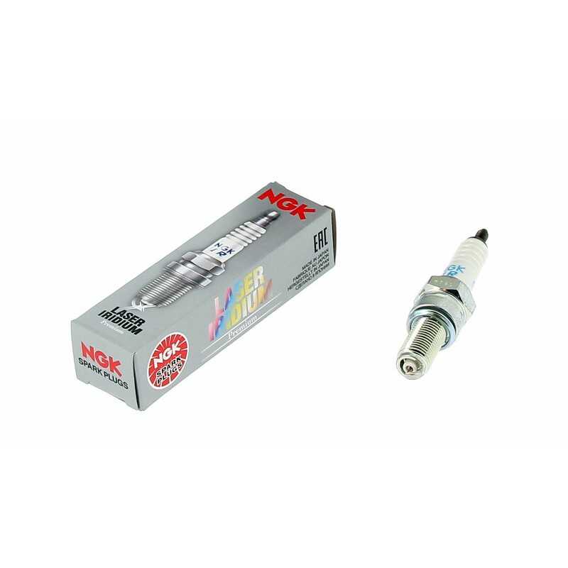 NGK Bujia LASER IRIDIUM ILFR6G 30100198