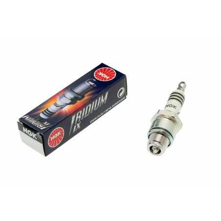 NGK SPARK PLUG IRIDIUM IX CPR9EAIX-9 30100376