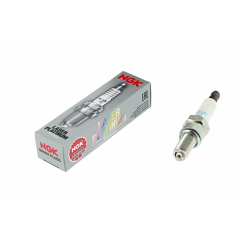NGK Bujia LASER PLATINUM PZFR7G-G 30100134