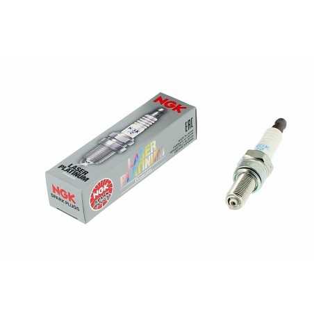 NGK SPARK PLUG LASER PLATINUM PZFR7G-G 30100134