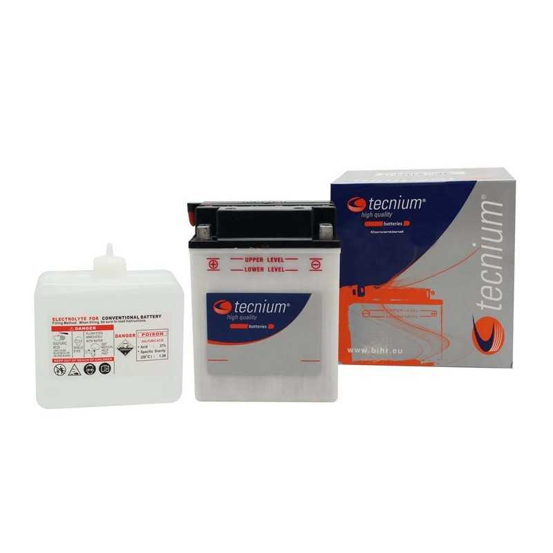 TECNIUM BATERIA BB14L-A2 329760