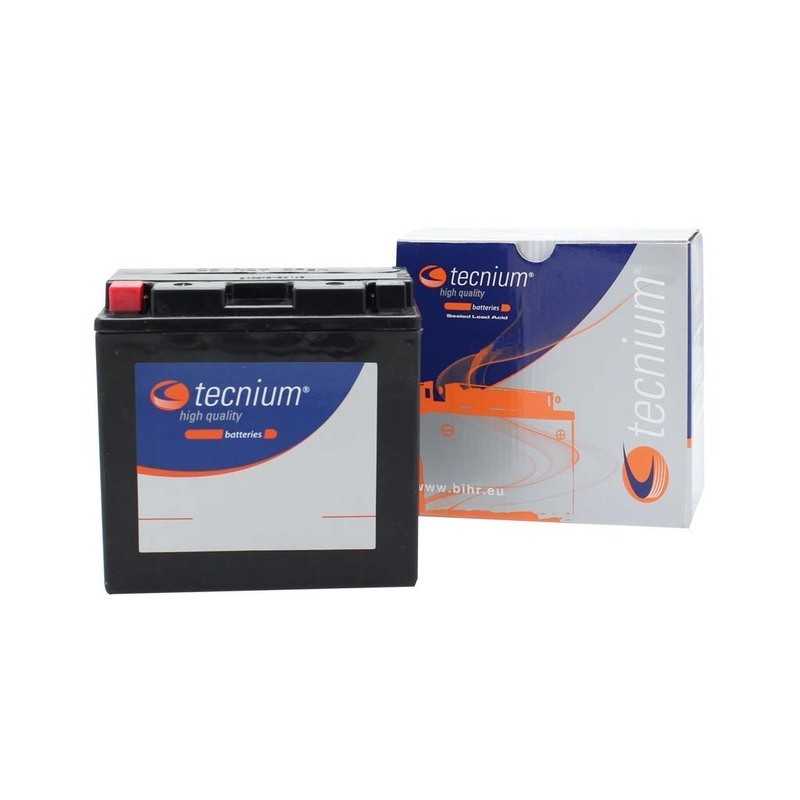 TECNIUM BATERIA BT12B-4 329788