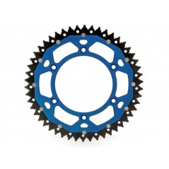 ART Double compound crown 48T 520 4090001348