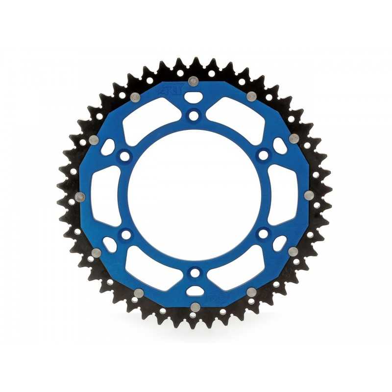 ART Double compound crown 48T 520 4090001348