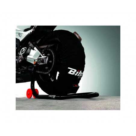 BIHR Rear tire heater EVO2 6340000701