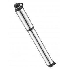 Mini pump inflator pump aluminum  LITE DRIVE CNC 160PSI 11 BAR 180MM
