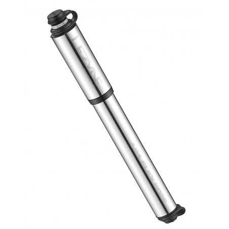 Mini pump inflator pump aluminum  LITE DRIVE CNC 160PSI 11 BAR 180MM