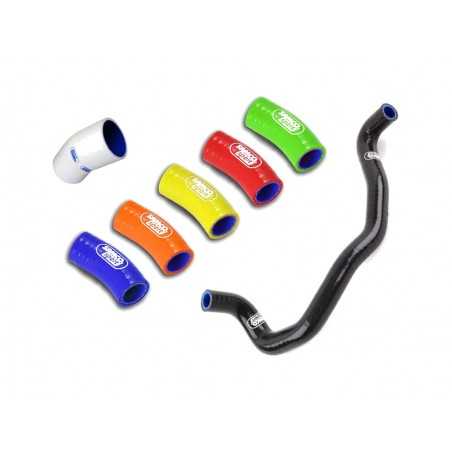 SAMCO Kit de manguitos refrigeracion BYPASS 1340005707VAR