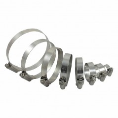 SAMCO Radiator hose clamp kit 1108775001 1108775002 1107413