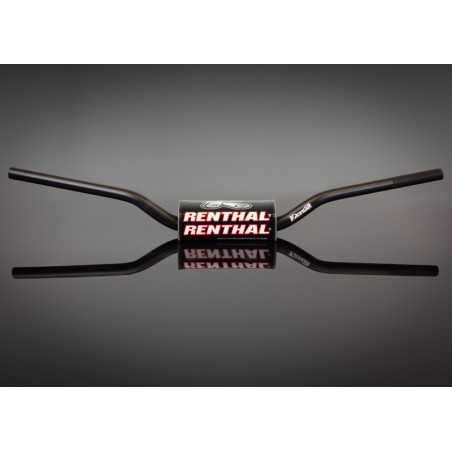 RENTHAL Handlebar without central bar with blood sausage 839 1081471001