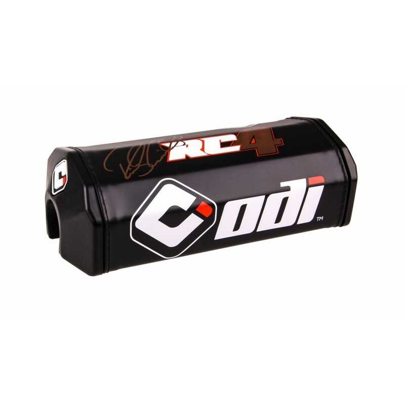 ODI Handlebar sausage motorcycle enduro offroad RC4 SIGNATURE BRONCE 195 MM 4140001601