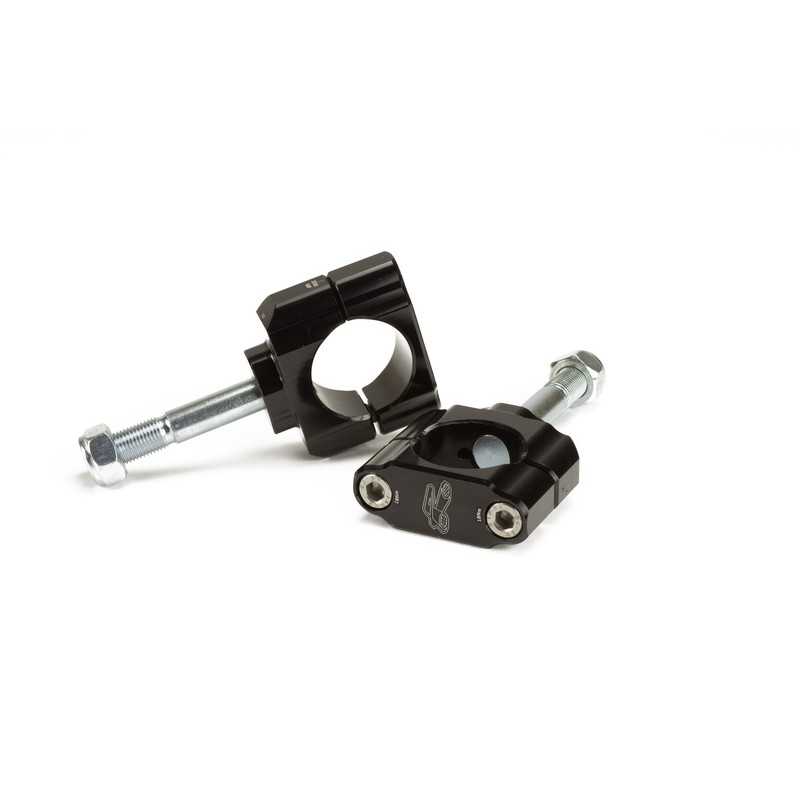 RENTHAL Torretas de manillar 36 MM OFFSET 0 42200274