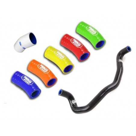 Cooling tube  azul YAM-70