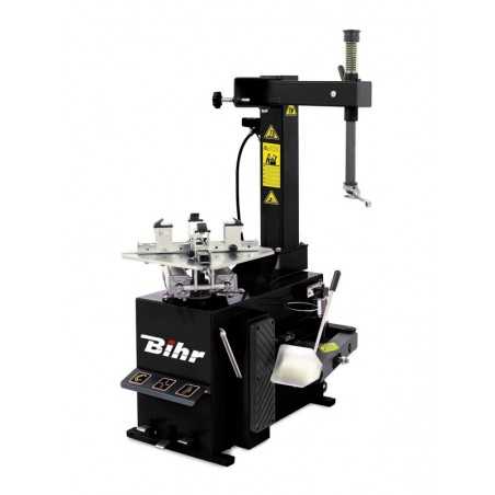 BIHR Desmontadora de neumaticos semi-automatica 230 V 50200001