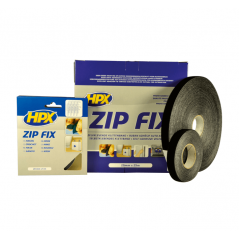 HPX Cinta correa ZIP FIX 893205