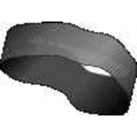 FILCAR Protection tape for metal flange 75 MM 89040004