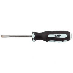 DRAPER Destornillador plano 5.5X75 MM 89101148
