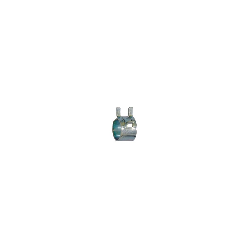 BIHR Brida de muelle para manguera 11 MM 10 U 89170014