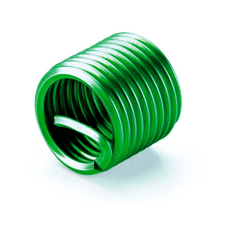 HELICOIL Juego de rosca filete inserto 10 U M10 X 1.50 X10 894029