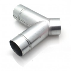 FILCAR Conector en Y 75 MM 892465